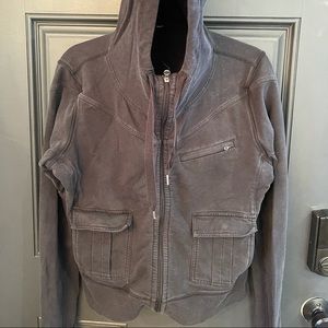 Lululemon hoodie